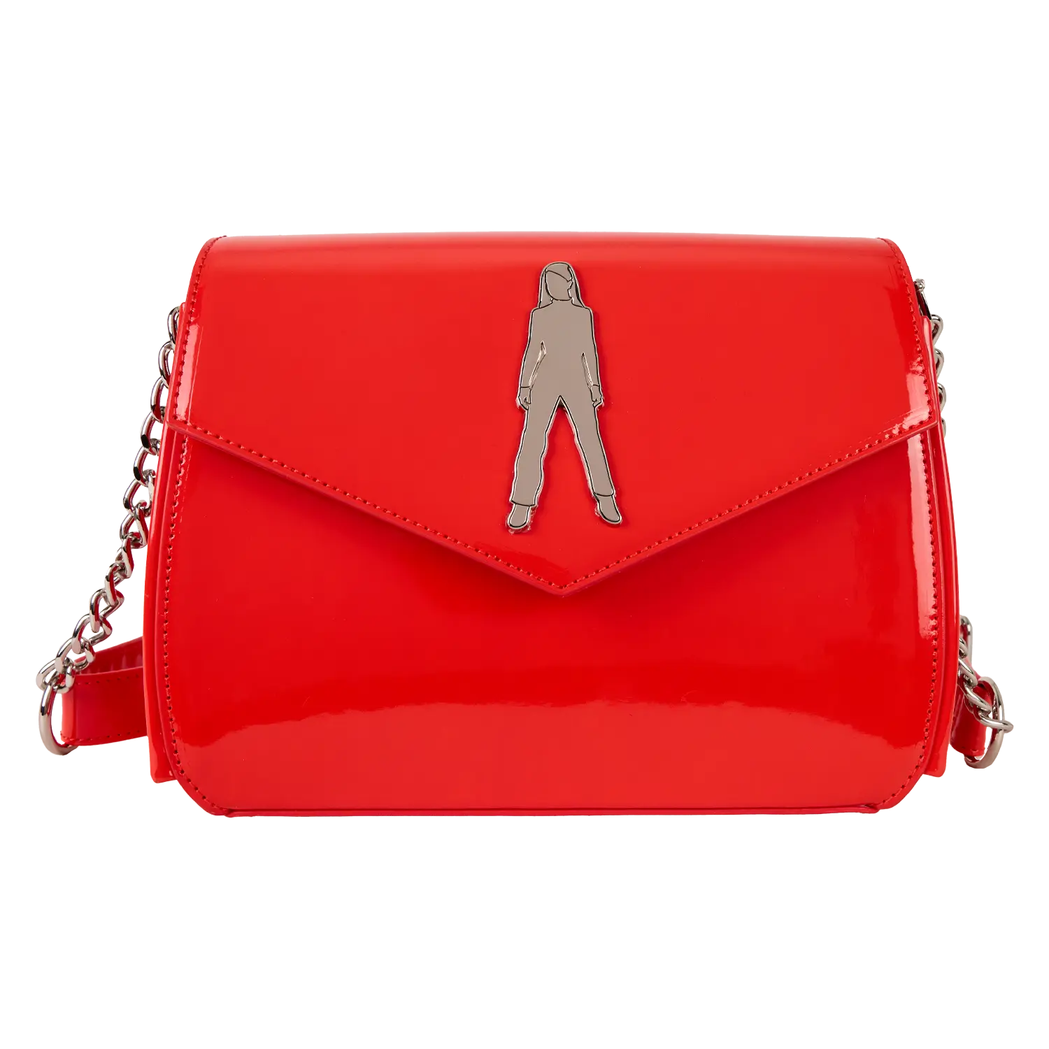 Britney Spears Oops!... I Did It Again Crossbody Bag