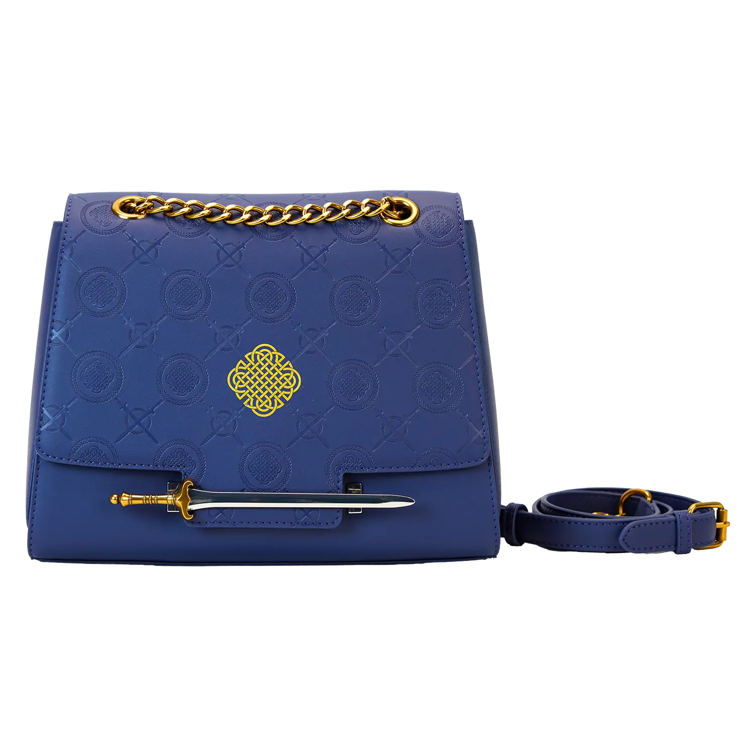 The Lord Of The Rings: The War Of The Rohirrim Crossbody Bag