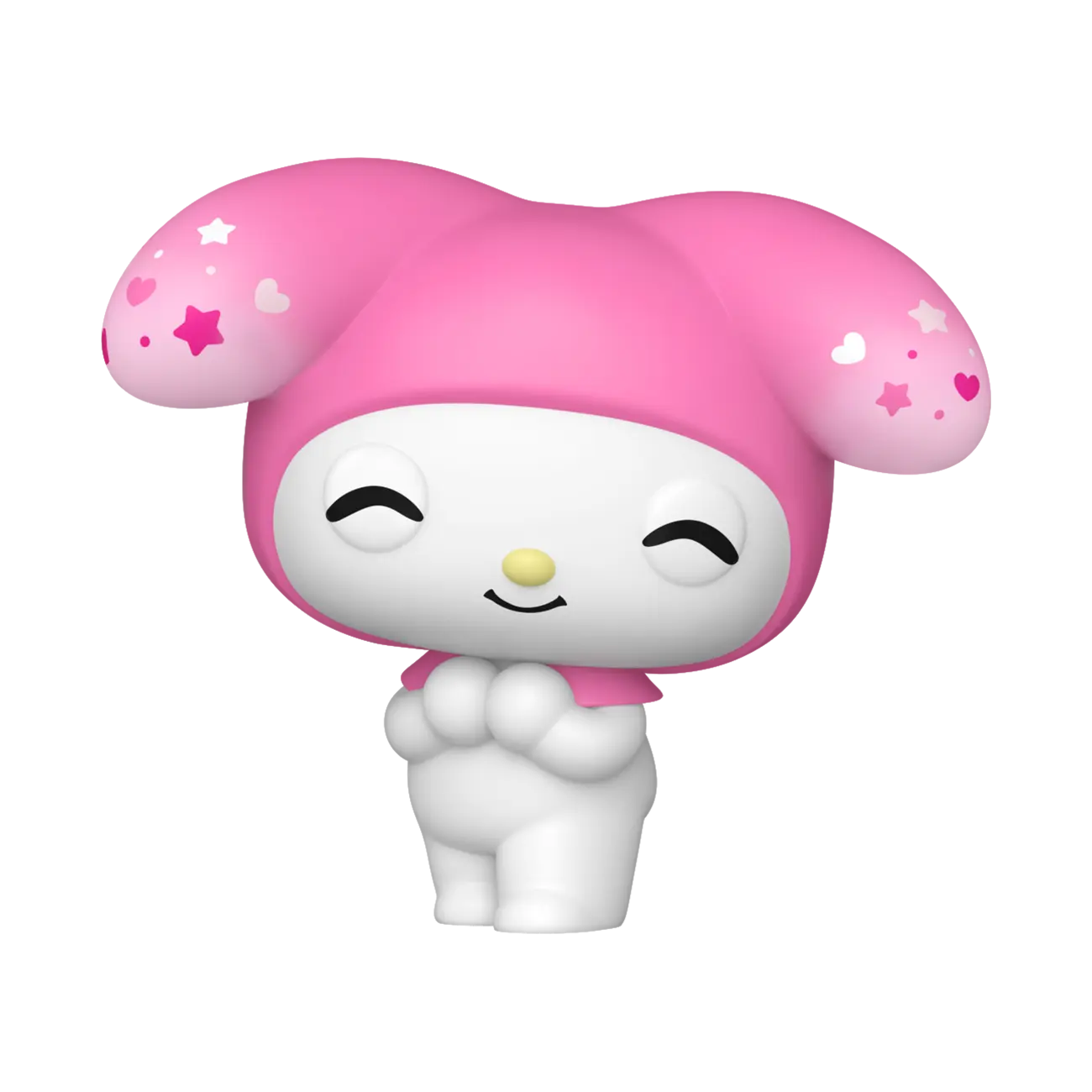 Pop! My Melody (50th Anniversary)