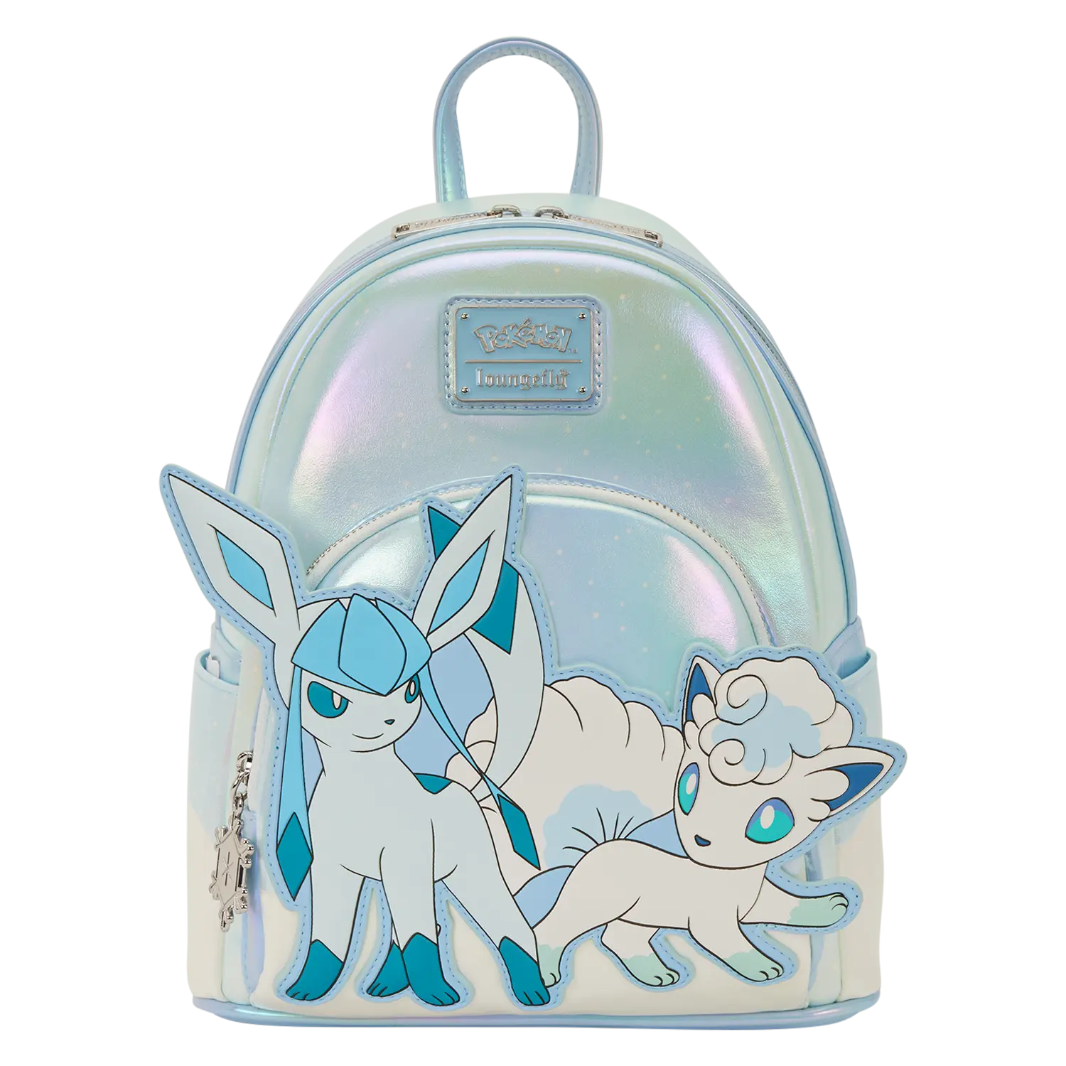 Pokémon Ice Type Winter Mini Backpack
