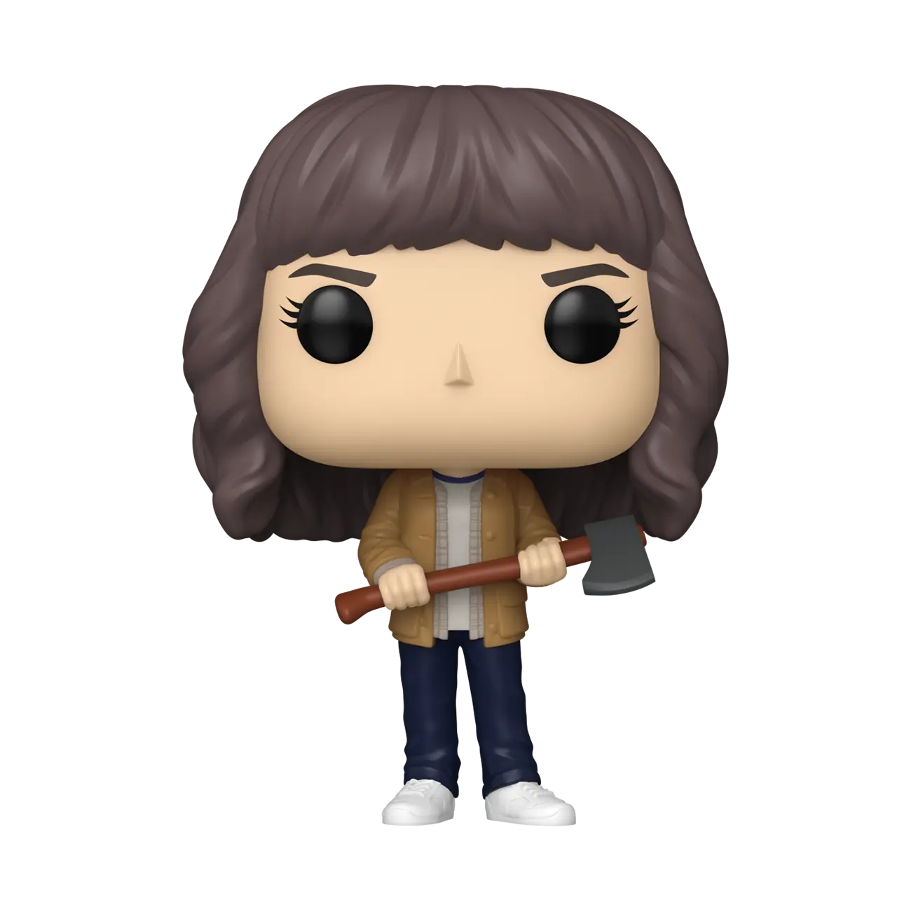 Pop! Joyce Byers with Axe