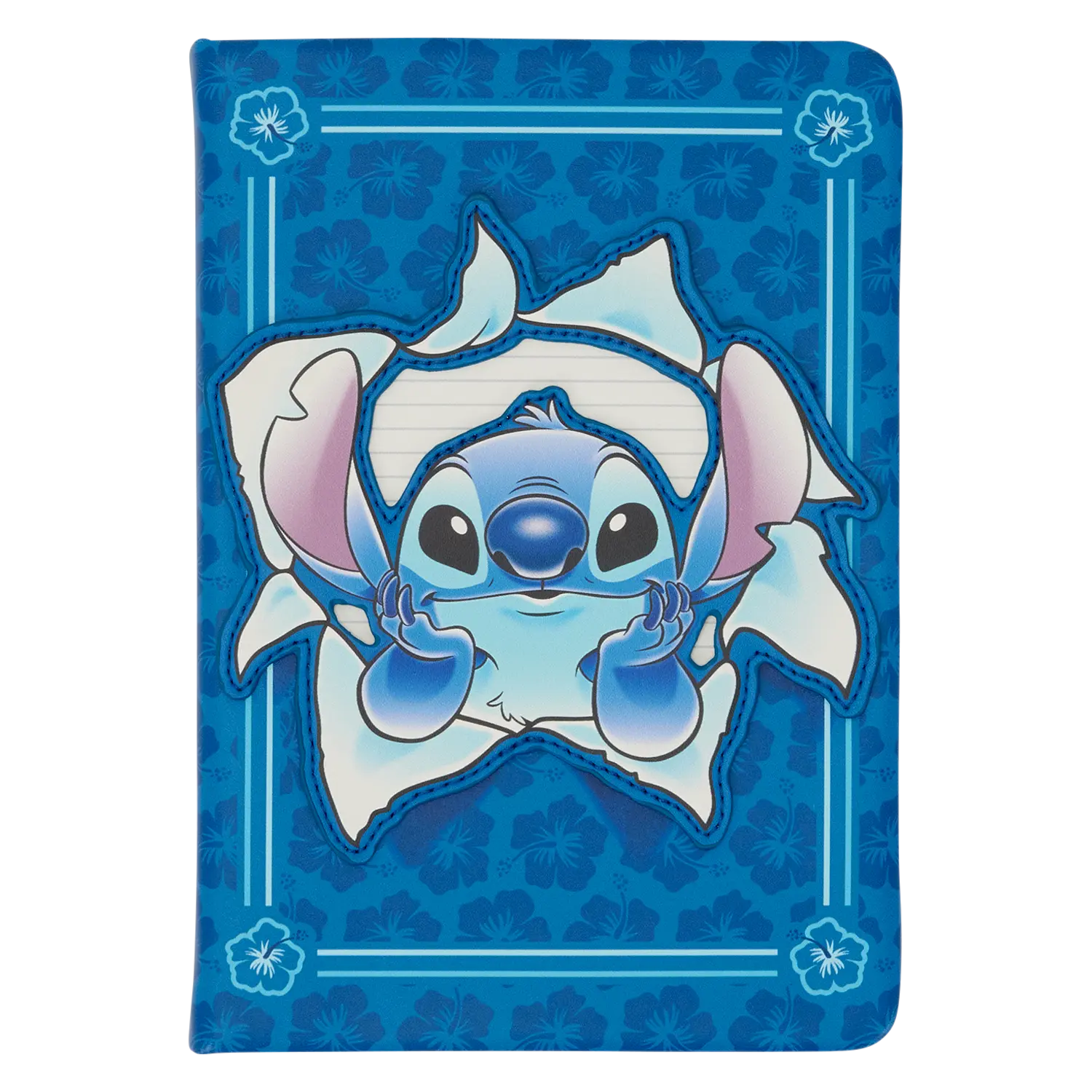 Stitch & Scrump Stationery Journal