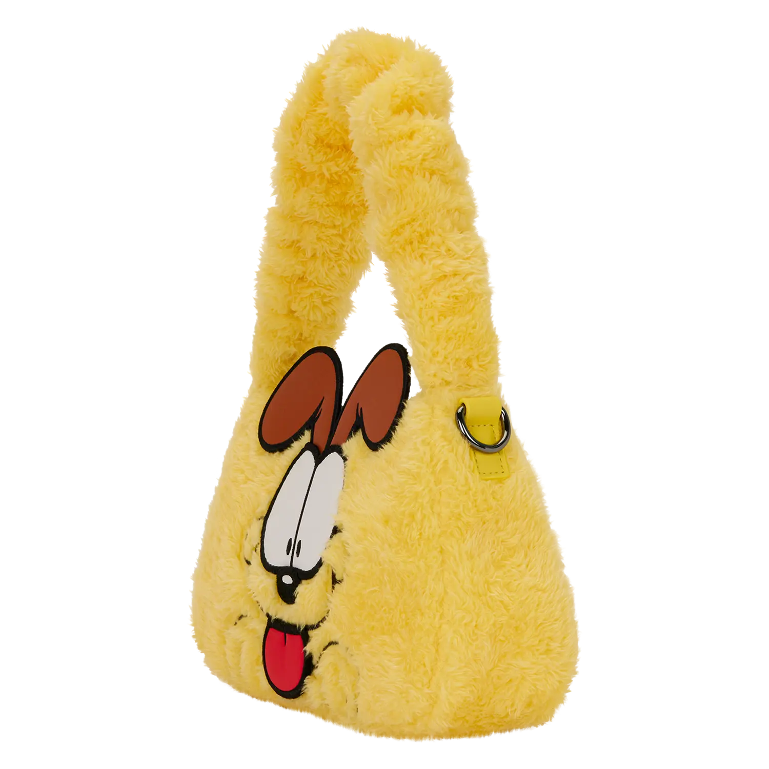Garfield Odie Plush Cosplay Crossbody Bag - Image 4